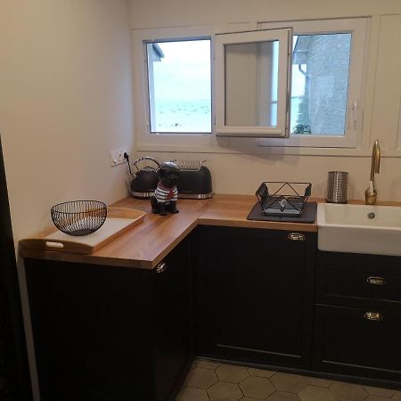 Appartement Chez Bernadette A 50M De La Plage Сен-Каст-льо-Гилдо Екстериор снимка