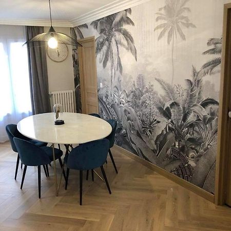 Appartement Chez Bernadette A 50M De La Plage Сен-Каст-льо-Гилдо Екстериор снимка