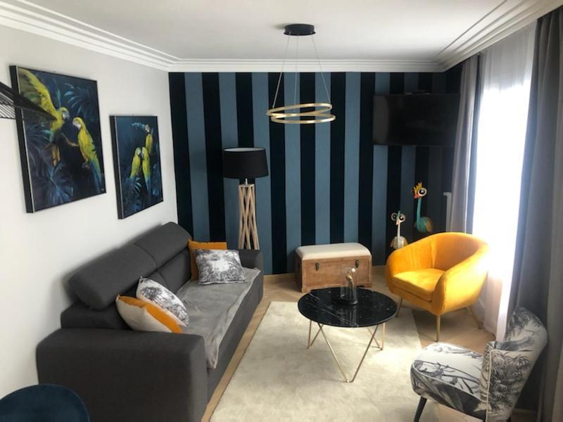 Appartement Chez Bernadette A 50M De La Plage Сен-Каст-льо-Гилдо Екстериор снимка