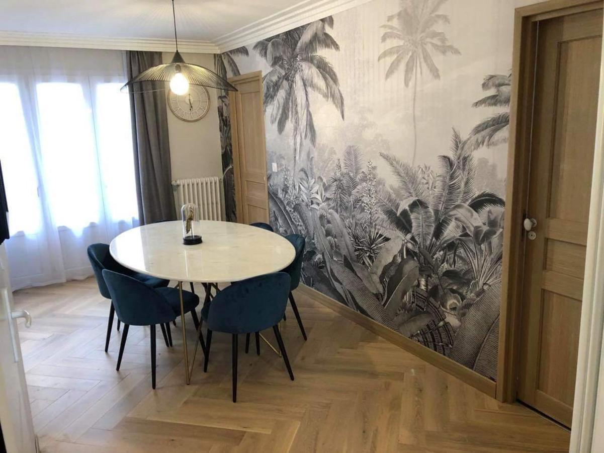 Appartement Chez Bernadette A 50M De La Plage Сен-Каст-льо-Гилдо Екстериор снимка