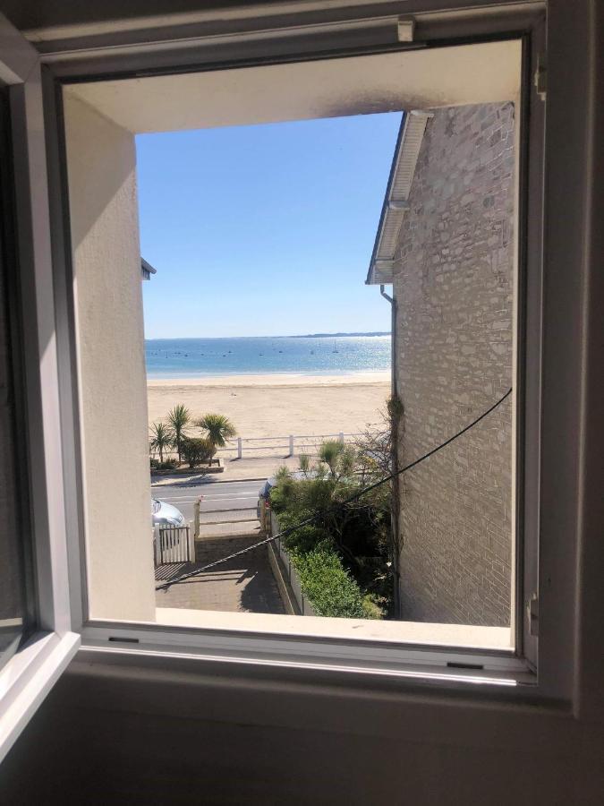 Appartement Chez Bernadette A 50M De La Plage Сен-Каст-льо-Гилдо Екстериор снимка